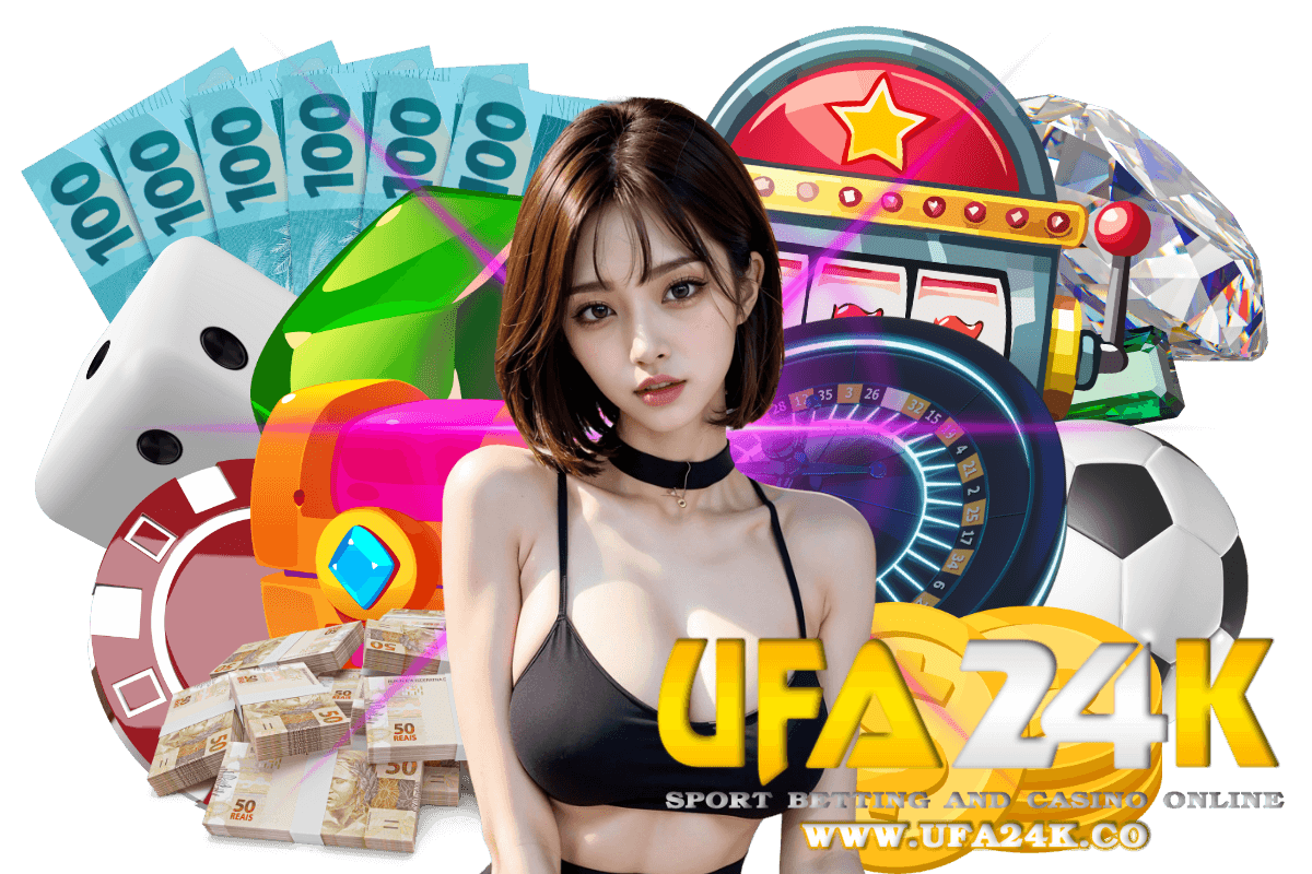 ufa24k สล็อต