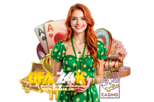 ufa mobile