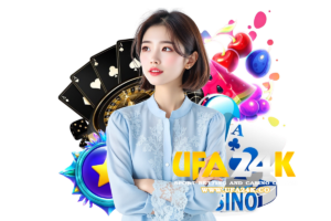 ufa24k ติดต่อ