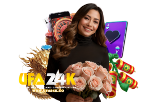 ufa24k เข้าสู่ระบบ