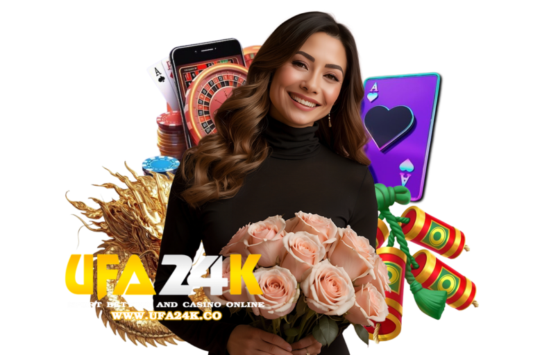 ufa24k เข้าสู่ระบบ