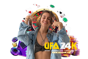 ufa24k แนะนำเพี่อน