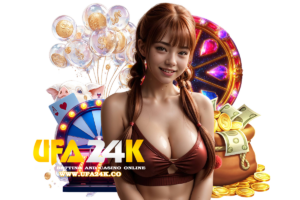 สล็อต ufa
